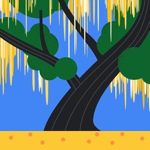 Meet your Posher, Jim